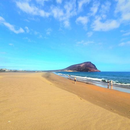 Casa Helen 2 Tenerife Sur Apartman San Miguel de Abona Kültér fotó