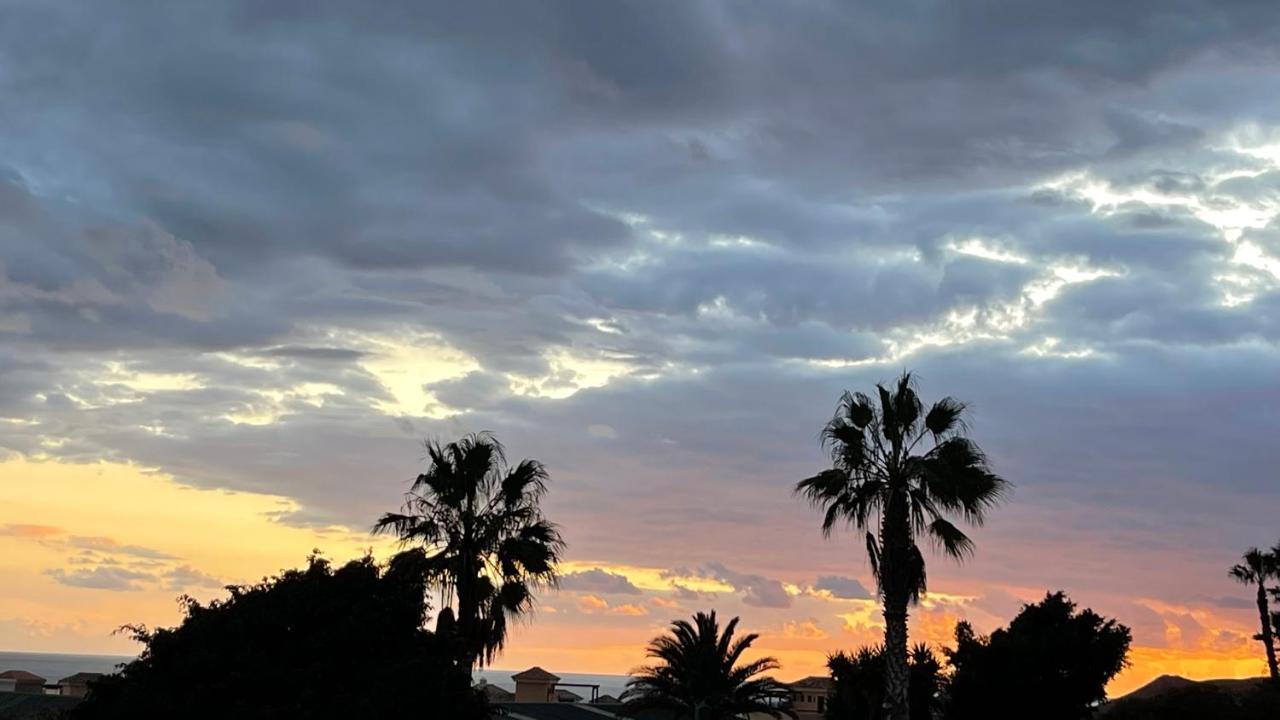Casa Helen 2 Tenerife Sur Apartman San Miguel de Abona Kültér fotó