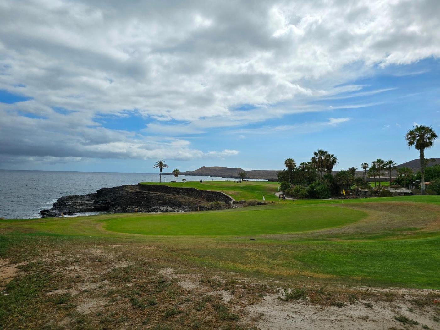 Casa Helen 2 Tenerife Sur Apartman San Miguel de Abona Kültér fotó