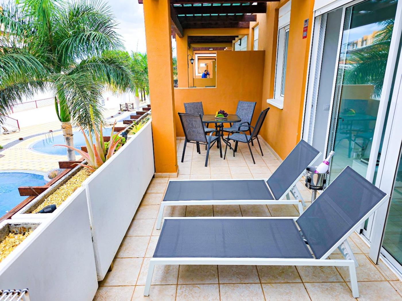 Casa Helen 2 Tenerife Sur Apartman San Miguel de Abona Kültér fotó