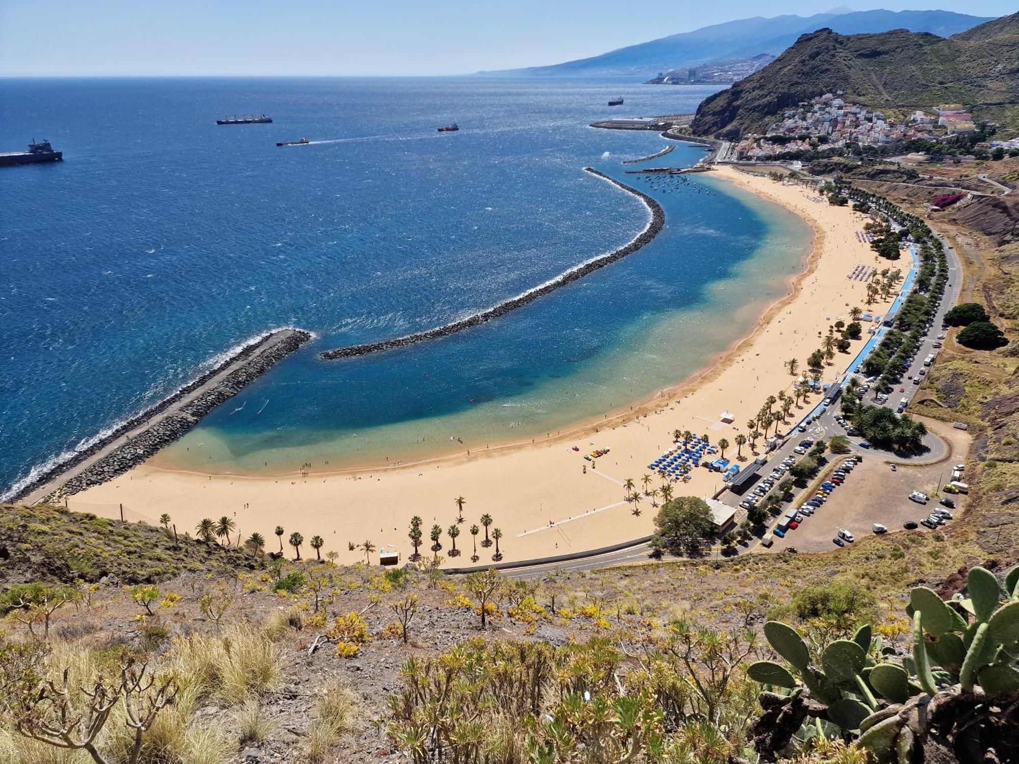 Casa Helen 2 Tenerife Sur Apartman San Miguel de Abona Kültér fotó