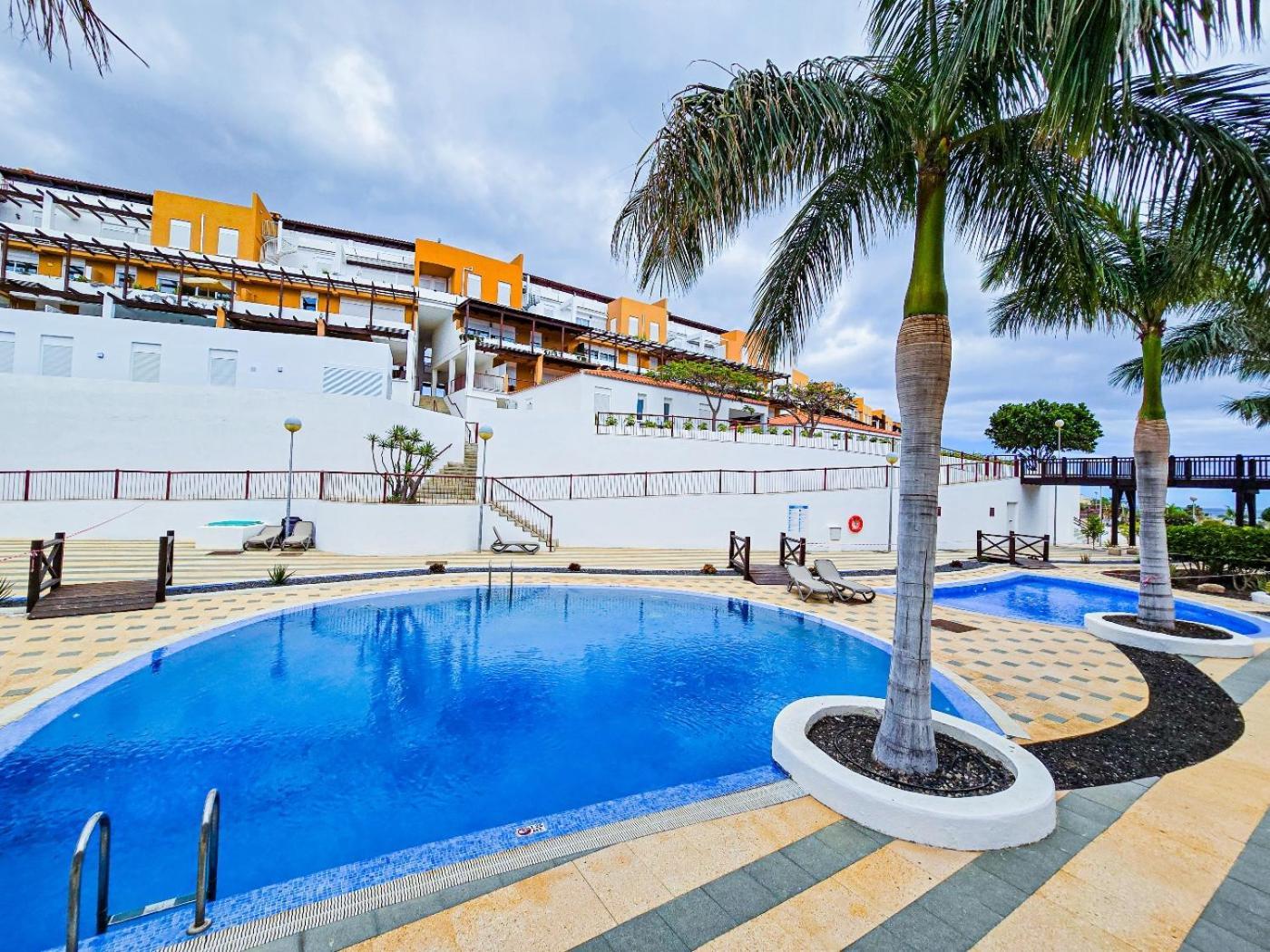 Casa Helen 2 Tenerife Sur Apartman San Miguel de Abona Kültér fotó