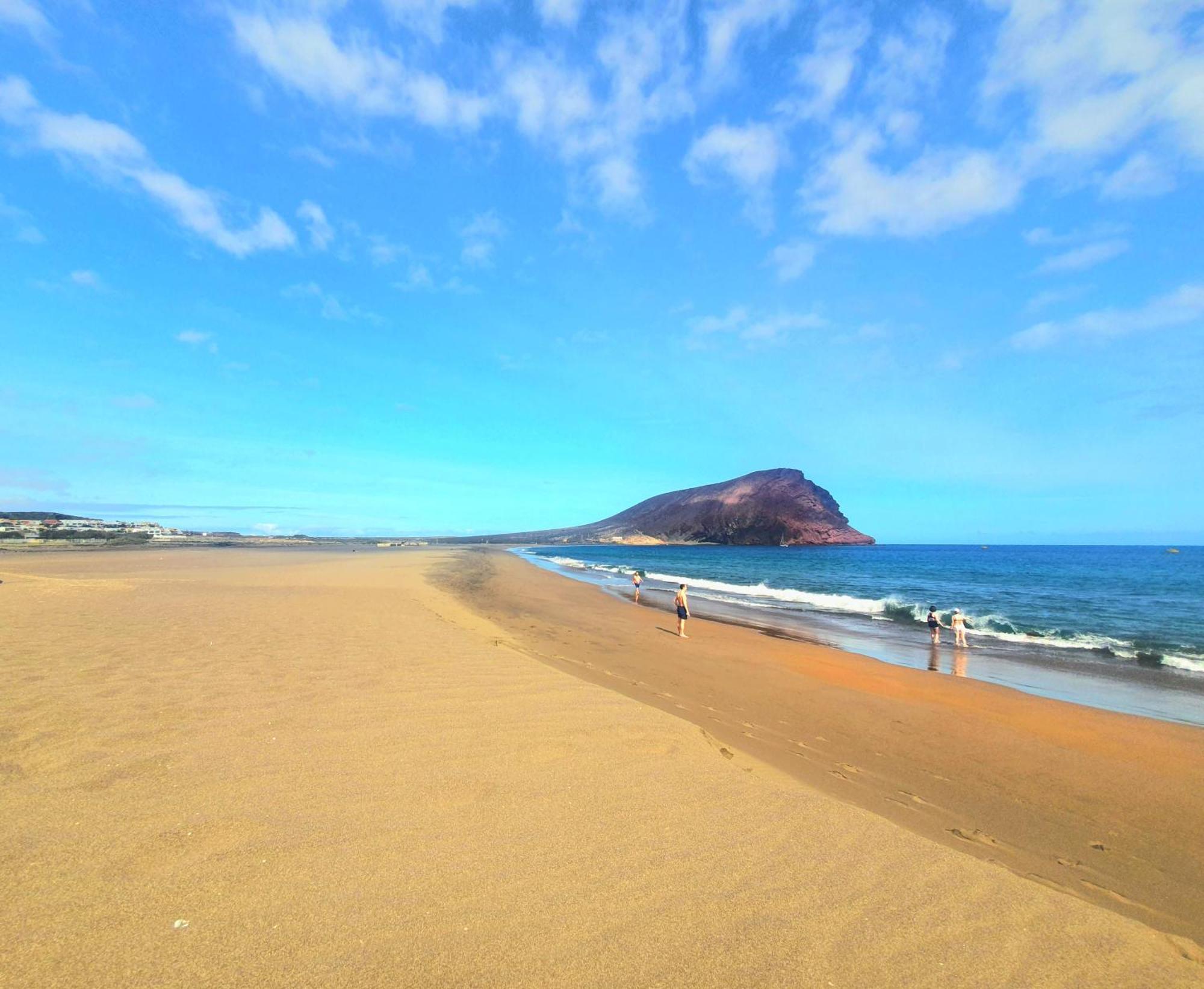 Casa Helen 2 Tenerife Sur Apartman San Miguel de Abona Kültér fotó