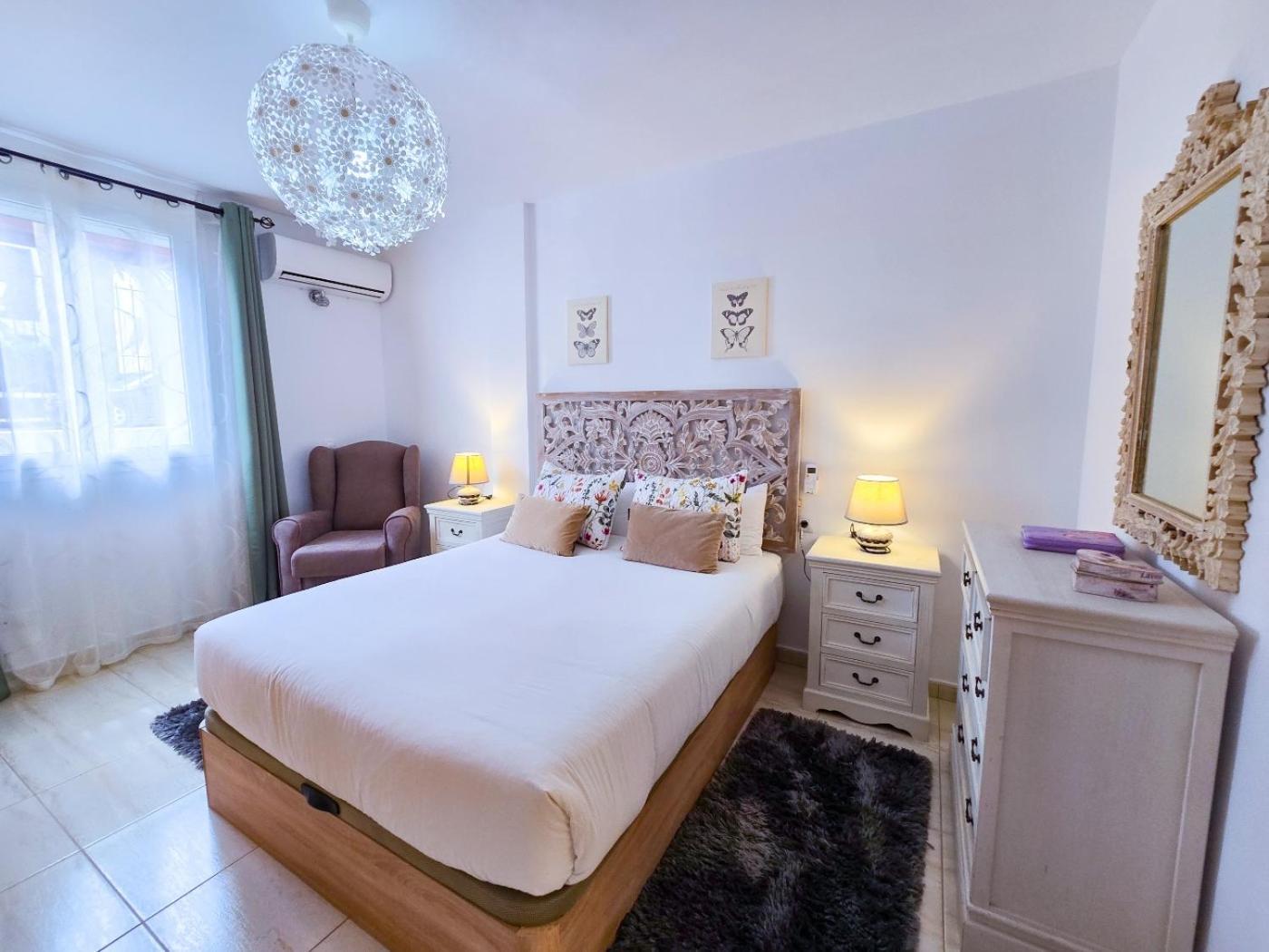 Casa Helen 2 Tenerife Sur Apartman San Miguel de Abona Kültér fotó