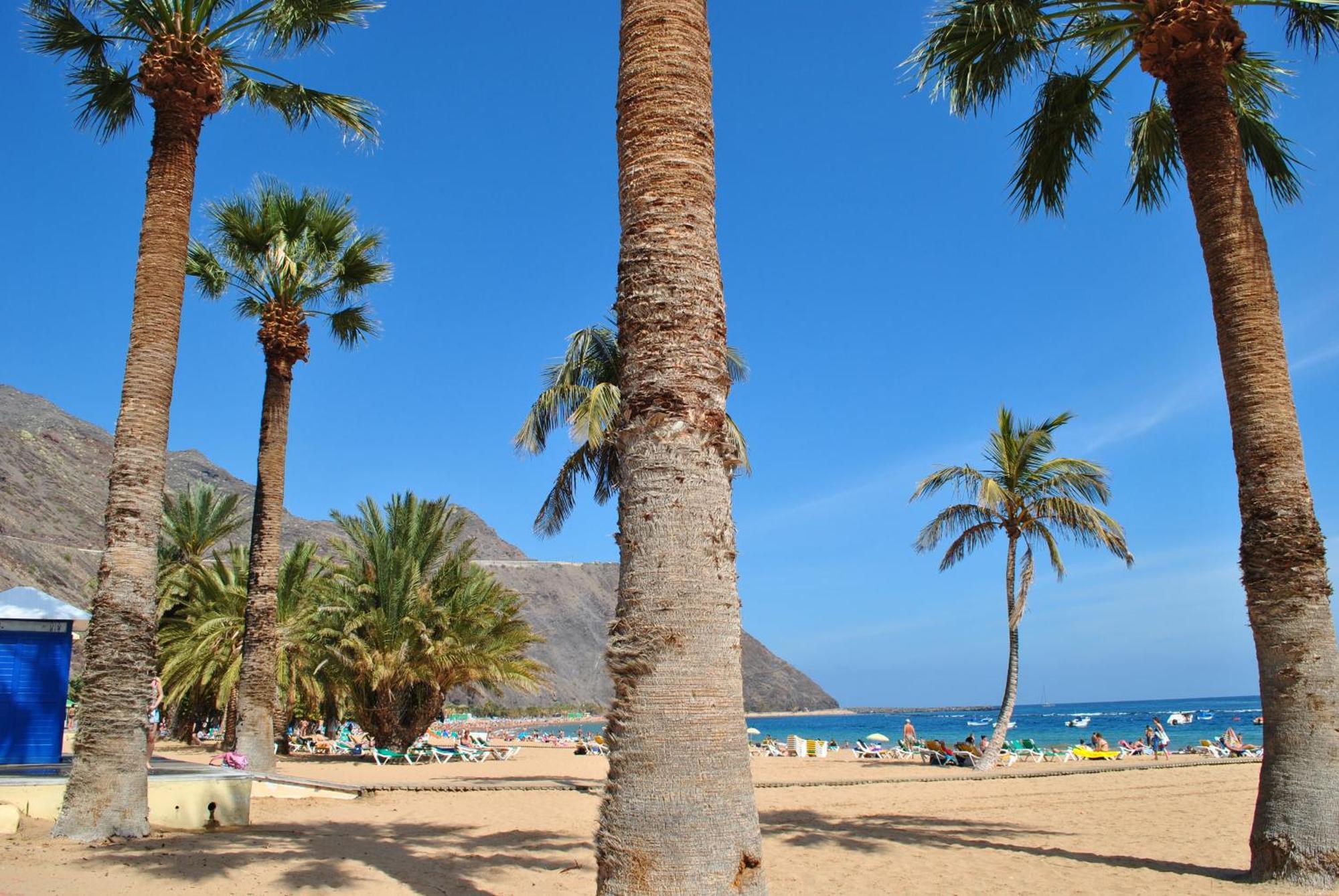 Casa Helen 2 Tenerife Sur Apartman San Miguel de Abona Kültér fotó