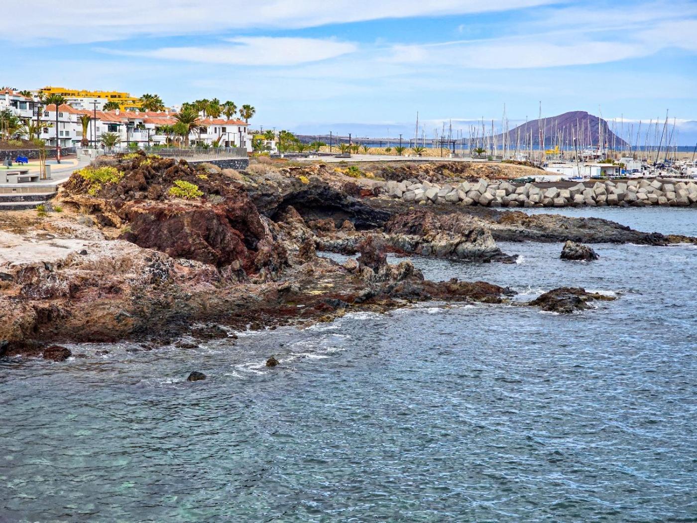 Casa Helen 2 Tenerife Sur Apartman San Miguel de Abona Kültér fotó
