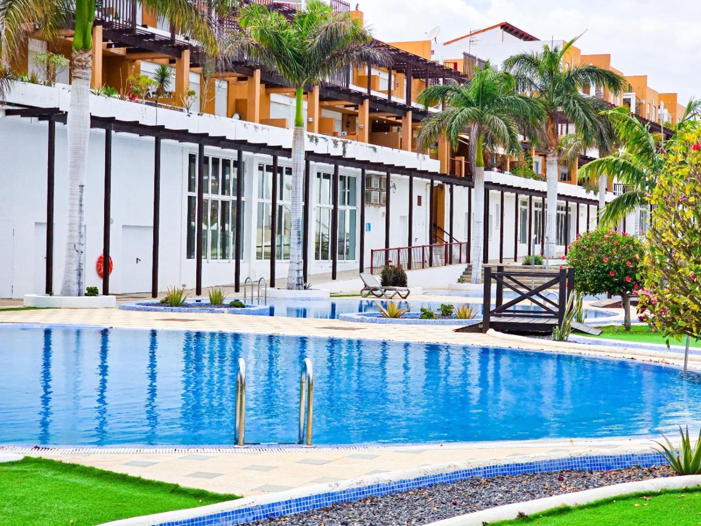 Casa Helen 2 Tenerife Sur Apartman San Miguel de Abona Kültér fotó